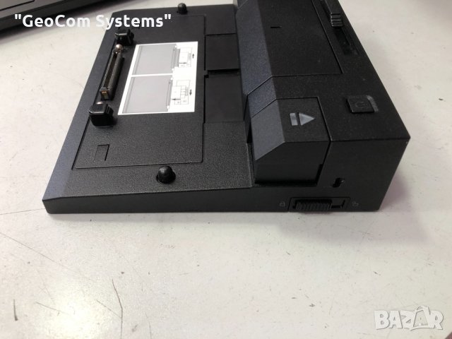DELL докинг станция E-Port K07A002 0PDXXF (USB v.3.0), снимка 4 - Други - 30524712