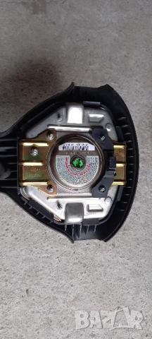 Airbag за волана Hyundai Santa Fe I, снимка 2 - Части - 51315123