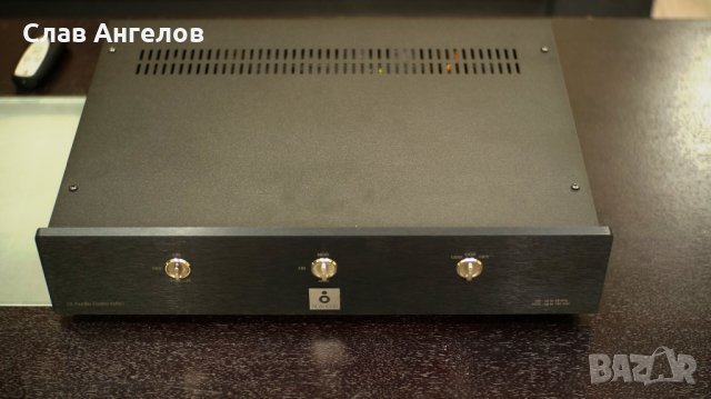 SLAudio Retro DAC, снимка 2 - Други - 41855839