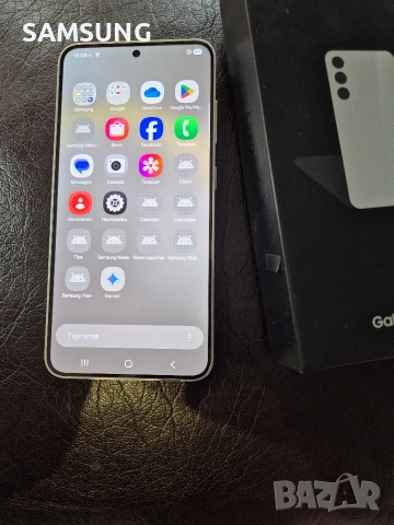 Samsung Galaxy - S24, снимка 3 - Samsung - 54281469