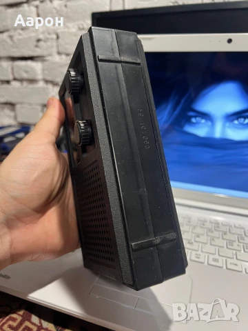 Радио Сокол , снимка 5 - Радиокасетофони, транзистори - 50613153