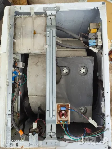 Части за пералня DAEWOO DWD - M1031, снимка 3 - Перални - 50066343