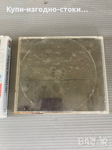 Pandemonium Platinum PS1 , Tenka PS1 - Игри, снимка 4 - Игри за PlayStation - 42319533