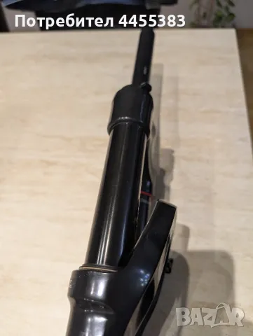 RockShox Revelation RC DebonAir Boost 29" 120mm, снимка 3 - Велосипеди - 50049603