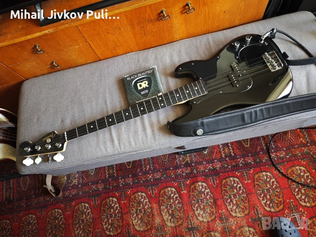 Майсторски китари,Марусчик,Баум,Фейм, снимка 3 - Антикварни и старинни предмети - 54011674