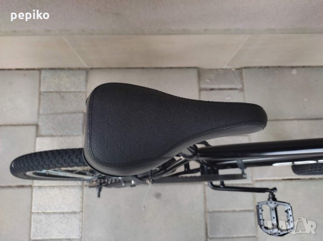 Продавам колела внос от Германия велосипед вмх SPRINT JUMP 20 цола, снимка 5 - Велосипеди - 34284816