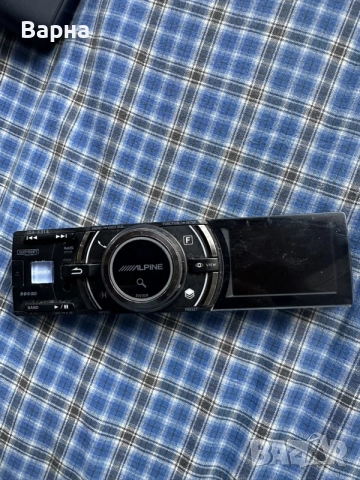 Панел за ALPINE iDA-X313