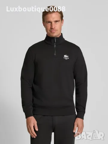 Мъжко горнище Lacoste S 