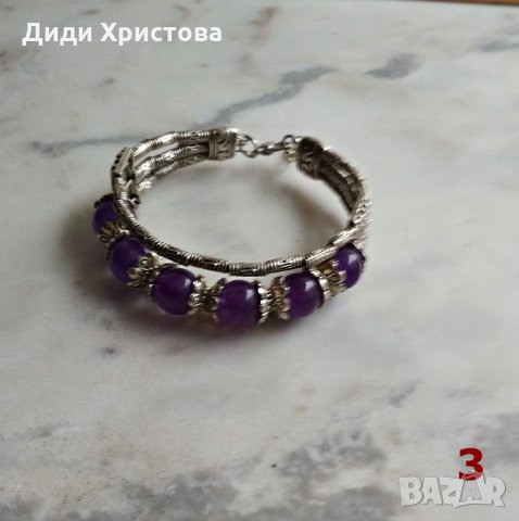 МНОГО ХУБАВИ ГРИВНИ ПО 2,50 лв., снимка 3 - Гривни - 30990968