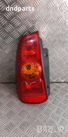 Ляв стоп Mitsubishi Space Star 2002г.(забележка)