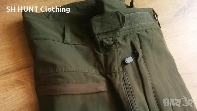 BAL Waterproof Trouser размер L панталон водонепромокаем - 1076, снимка 5 - Екипировка - 49654476