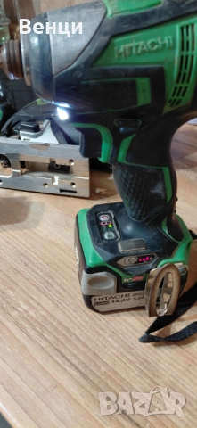 Импакт,зеге и винтоверт, снимка 5 - Винтоверти - 52894252