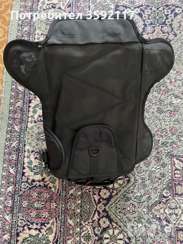 MP- NAT- Чанта за мотор, снимка 6 - Аксесоари и консумативи - 53885920