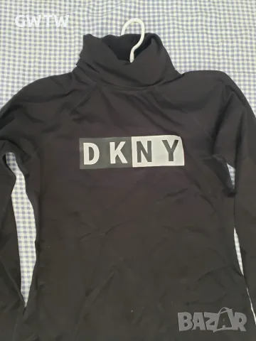 DKNY оригинална спортна рокля, снимка 3 - Рокли - 56228201