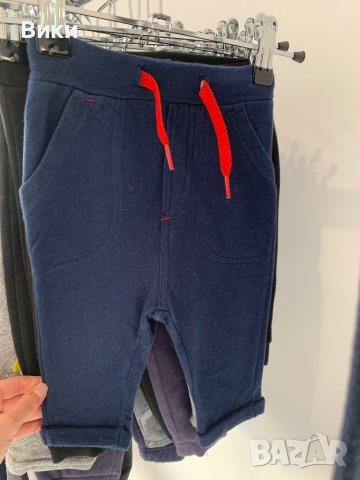 Детски клинчета 1,2,3 и 4г, снимка 3 - Детски панталони и дънки - 42809340