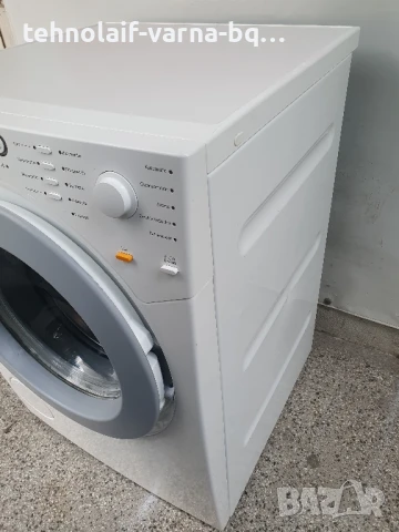 Miele Пералня , снимка 3 - Перални - 50551336