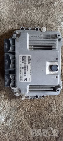 Компютър двигател Ford Focus II 1.6 TDCI