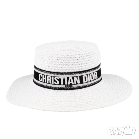 шапки christian dior miu miu chloe, снимка 14 - Шапки - 51024739