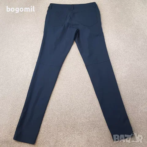 Мъжки панталон Lululemon ABC Slim Pant Warpstreme W31 L33 отличен