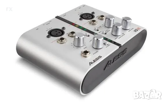 USB Аудио интерфейс / Външна звукова карта Alesis IO2