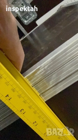 Рак кейс за миксер 19” и стъпало, снимка 10 - Ресийвъри, усилватели, смесителни пултове - 54182608