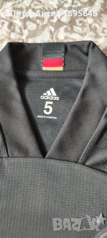 Adidas, снимка 3 - Спортни дрехи, екипи - 40499351