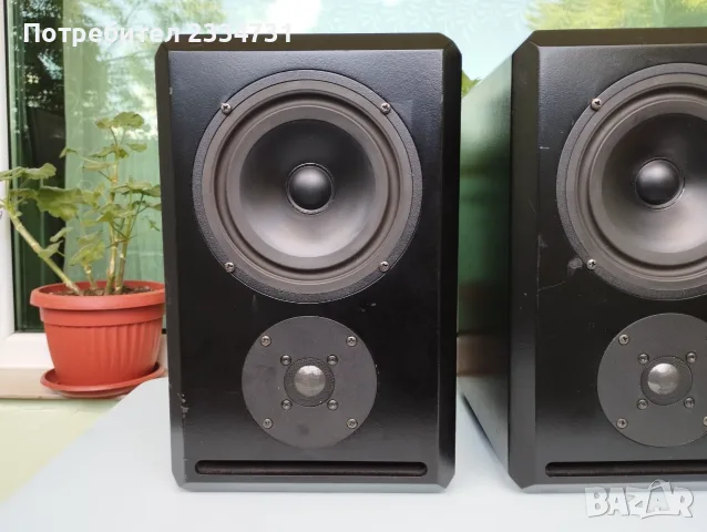 Малки може би поръчкови колонки , снимка 3 - Тонколони - 55941235