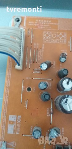 POWER SUPPLY-INVERTER BN44-00289B HV32HD_9SS, снимка 3 - Части и Платки - 29967830