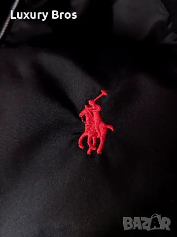 Мъжки преходни якета Polo Ralph Lauren, снимка 4 - Якета - 56227104