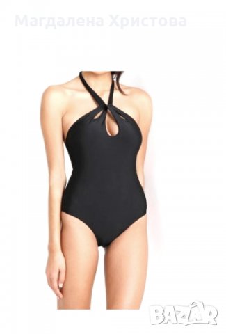 Цял бански ANNA FIELD, снимка 2 - Бански костюми - 31548618