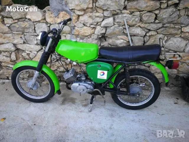 Купуваме Балкан и всякакви други ретро мотоциклети , снимка 7 - Мотоциклети и мототехника - 48507884