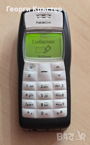 Nokia 1100 и 6230, снимка 4 - Nokia - 51264059