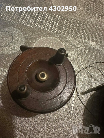 Ретро макари , снимка 3 - Макари - 54065667