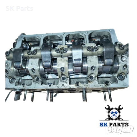 Глава за Golf 4/ Голф 4 1,9 TDI 130 кс, снимка 4 - Части - 50630594