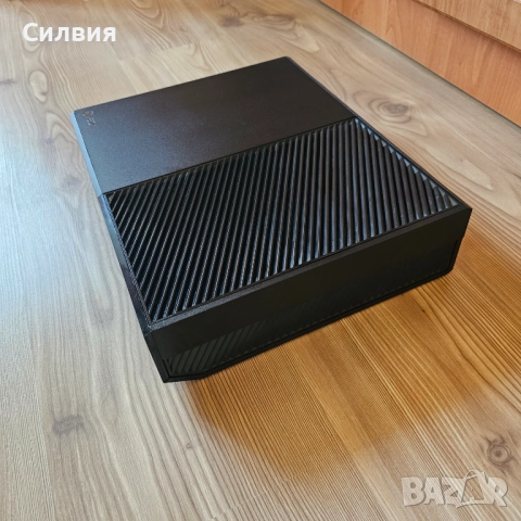 Нов XBOX ONE 1TB + 2 джойстика + 3 топ игри, PS5 PS4 PlayStation 4 5, снимка 5 - Xbox конзоли - 52389357