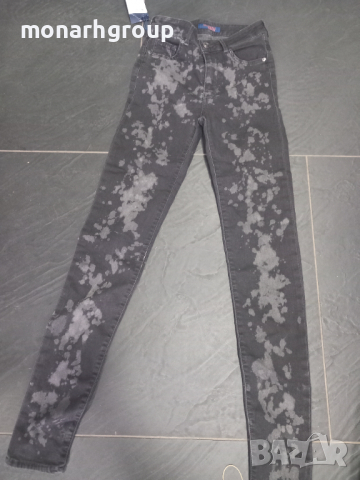 ДАМСКИ ДЪНКИ