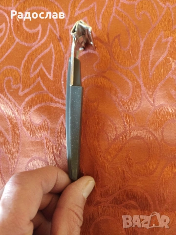 стара самобръсначка Schick Injector, снимка 5 - Мъжка козметика - 53981298