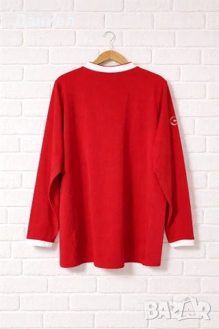 Блуза с дълъг ръкав Nike , снимка 2 - Блузи - 53967121