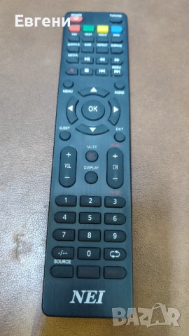 Телевизор Nei  32" (80 см), Smart, HD, LED, снимка 2 - Телевизори - 52873433