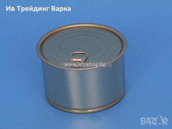 Консервни кутии