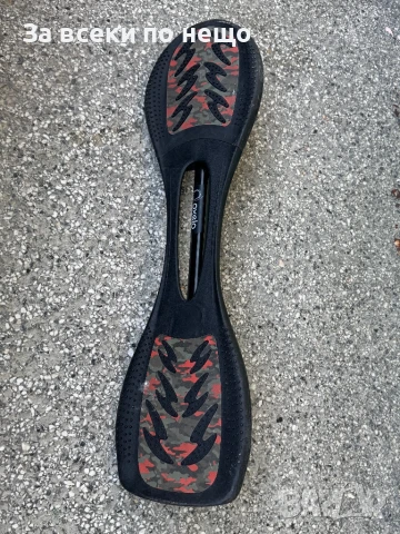 Уейвборд , Waveboard