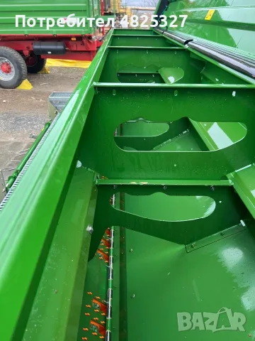 Сеялка Amazone D9 4000 SUPER , снимка 9 - Селскостопанска техника - 55802062