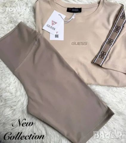 Дамски комплект Различни цветове , снимка 16 - Спортни екипи - 50413364