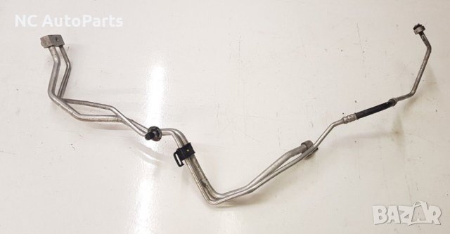 Компресор климатик тръба за Dodge Додж Калибър 1.8 бензин 150 коня EBA 57512001808 05058152A 2008