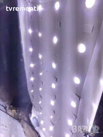 подсветка от дисплей TPT400LA-HN02.S REV:S801W от телевизор PHILIPS модел 40PFH4201/12, снимка 5 - Части и Платки - 48735233