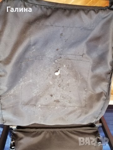 Детска количка Чико  chicco ohlala, снимка 11 - Детски колички - 25213182