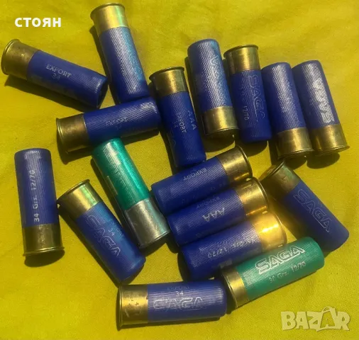 Продавам benelli rafaello elegant 12/76, снимка 9 - Ловно оръжие - 49261511