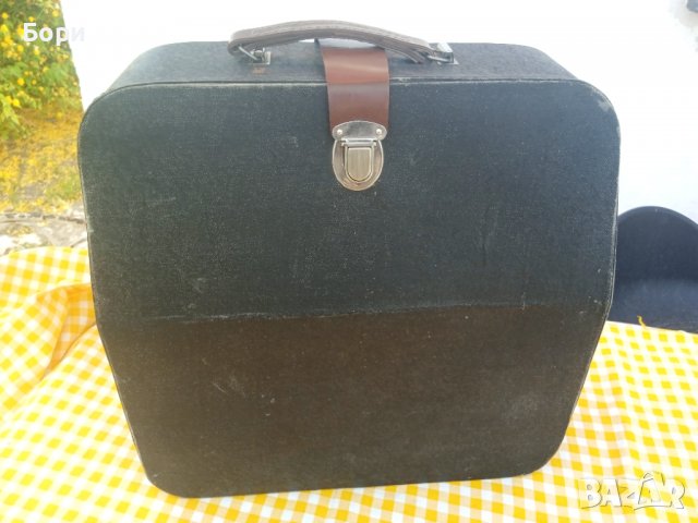 МОСКВА пишеща машина, снимка 2 - Антикварни и старинни предмети - 36688731