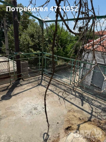 Продава се къща в център Мъглиж, снимка 7 - Къщи - 53125840