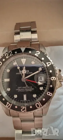 ROLEX GMT -MASTER 2